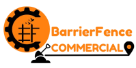 BarrierFence Commercial